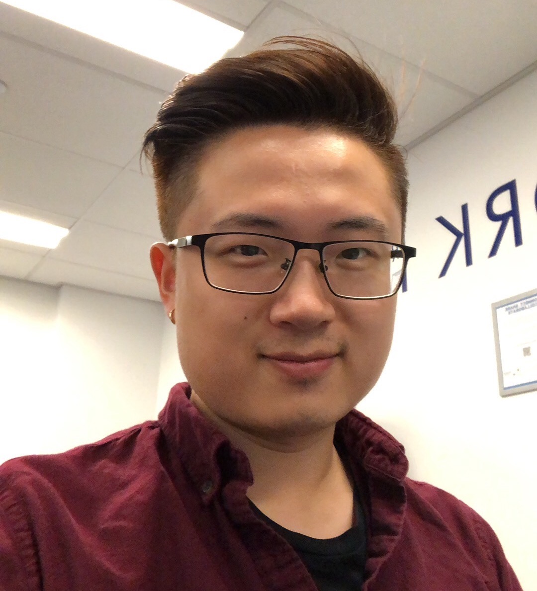 Georgen Wu